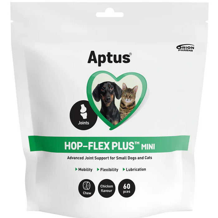 Aptus Hop-Flex Plus Mini