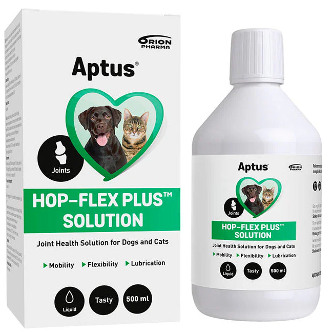 Aptus Hop-Flex Plus Solution