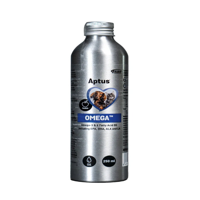 Aptus Omega Oil 250 ml