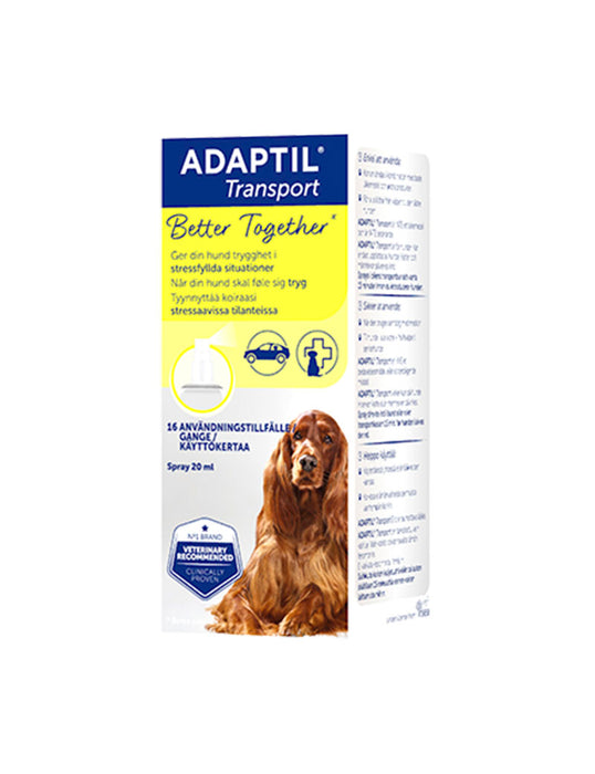 Adaptil Transport Spray