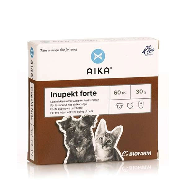 Biofarm Inupekt Forte 60st