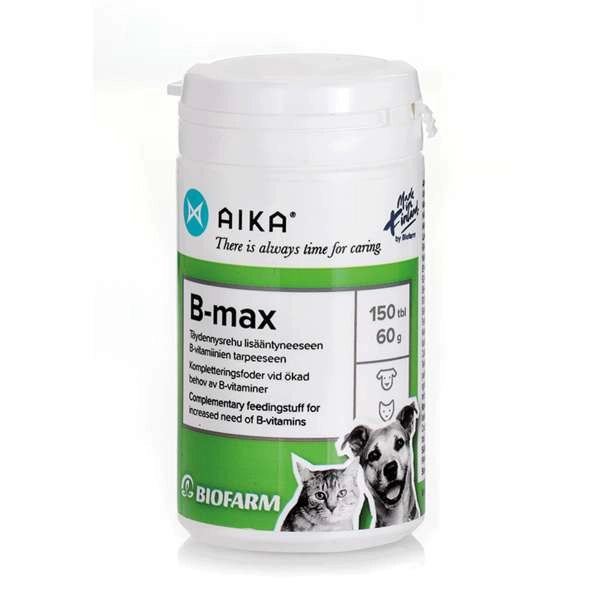 Biofarm B-Max 150st