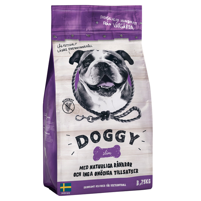 Doggy Slim 12kg