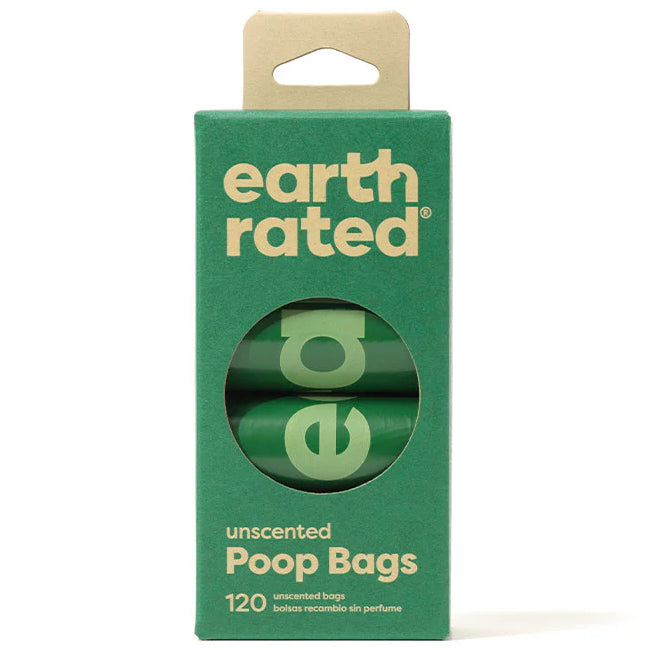 Earth Rated Refill 8-pack Unscented