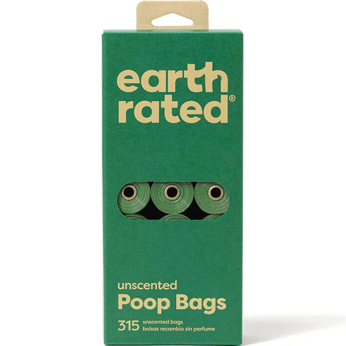 Earth Rated Refill 21-pack Unscented