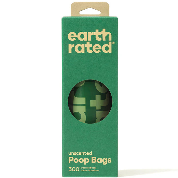 Earth Rated Single 300st Unscented