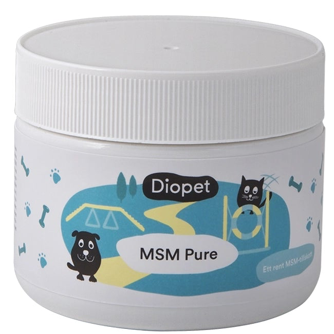 Diopet MSM Pure 150g