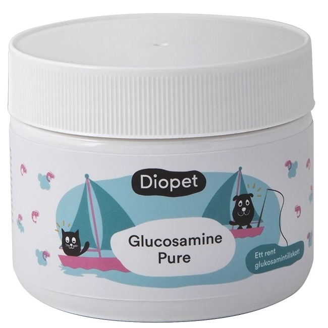 Diopet Glucosamine Pure 150g