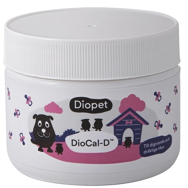 Diopet DioCal-D 150g