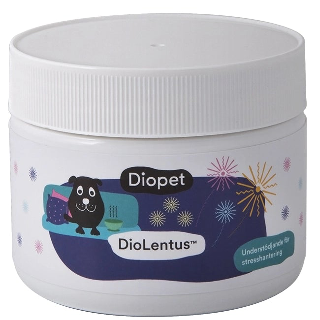 Diopet DioLentus 150g