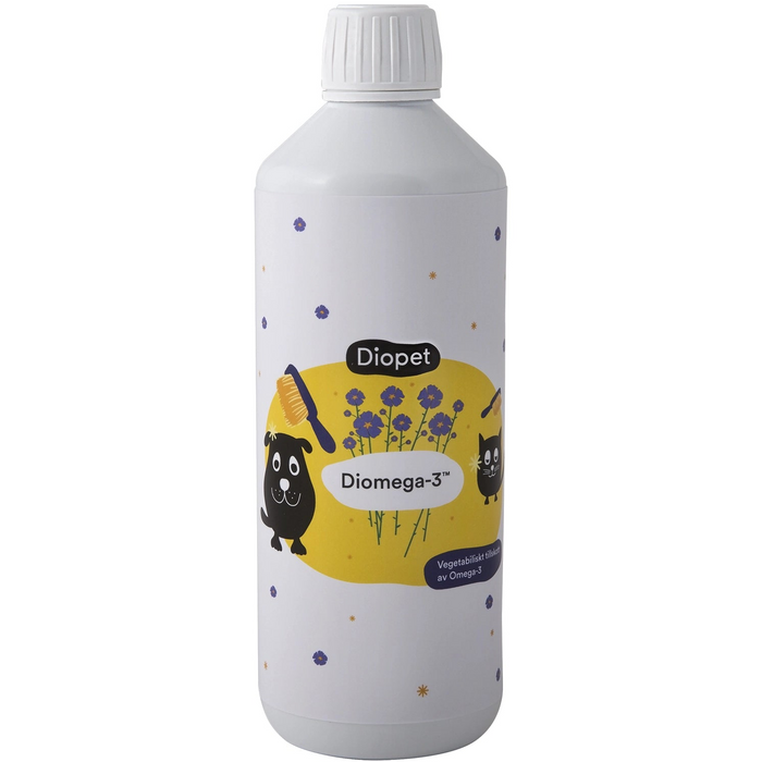 Diopet Diomega-3 500ml