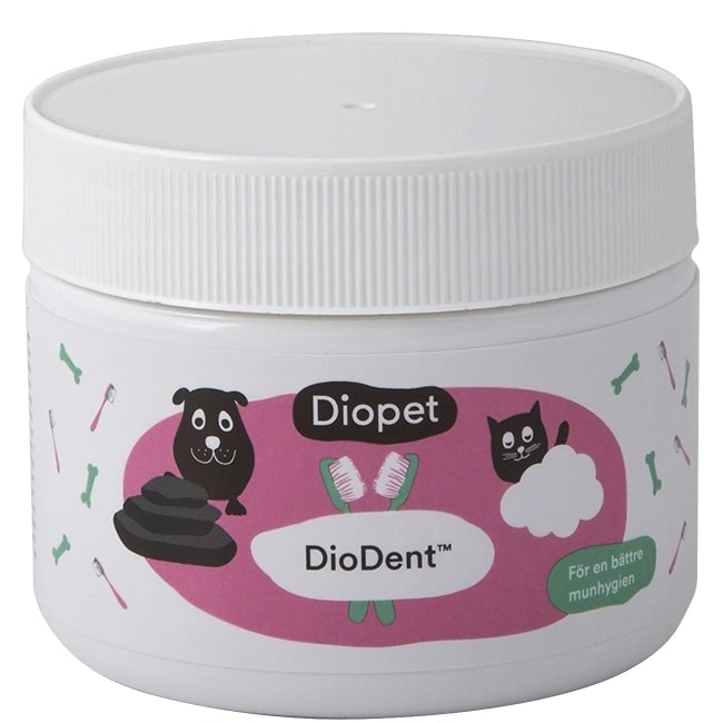 Diopet DioDent 150g