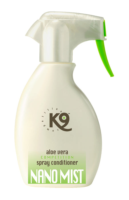 K9 Aloe Vera Nano Mist 250 ml