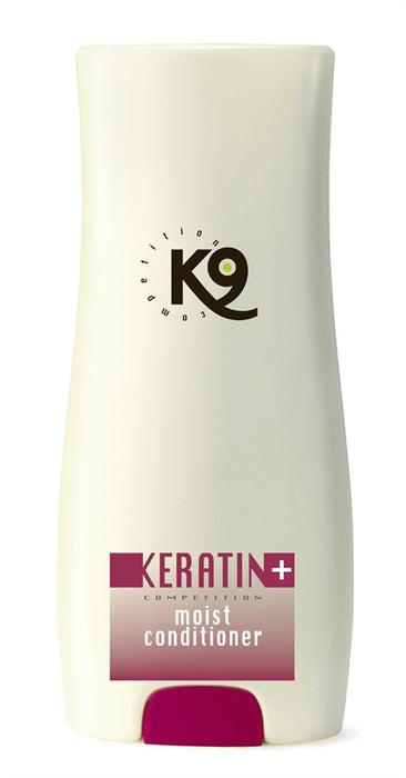 K9 Keratin Conditioner