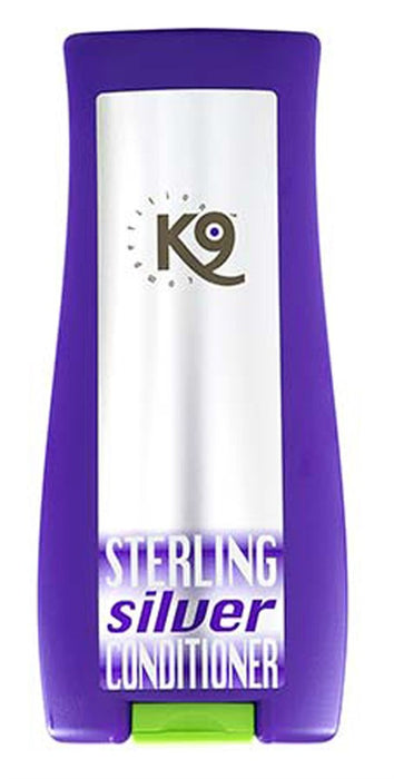 K9 Sterling Silver Conditioner