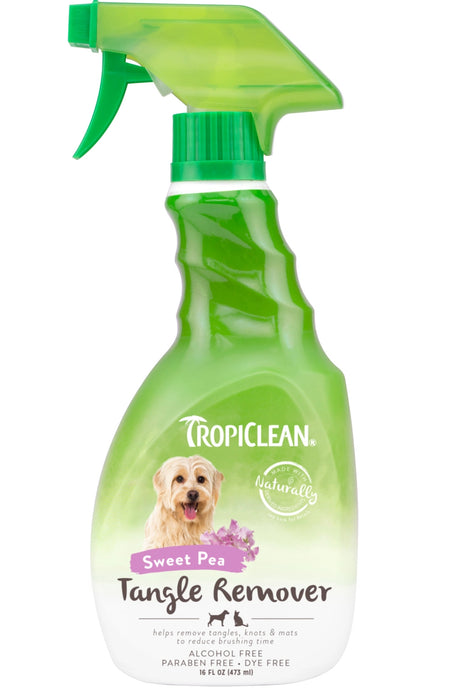 TropiClean Tangle Remover 473ml