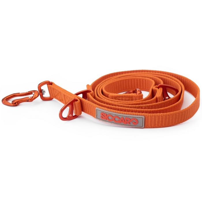 Siccaro Koppel Sealine Multi 2m Orange