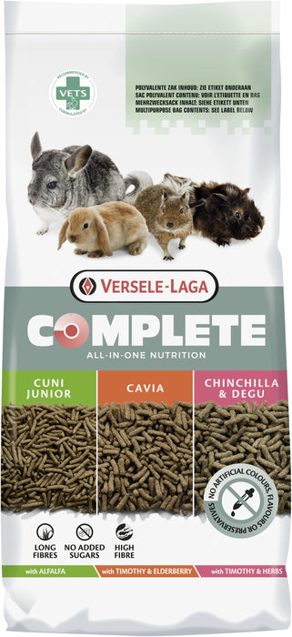 Verselelaga Complete Cavia