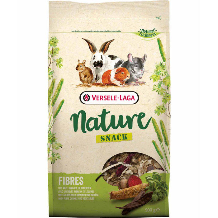 Verselelaga Nature Snack Fibres 500g