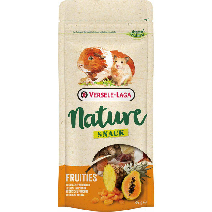 Verselelaga Nature Snack Fruities 85g