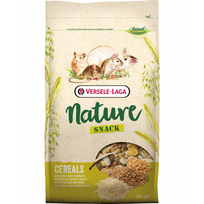 Verselelaga Nature Snack Cereals 500g