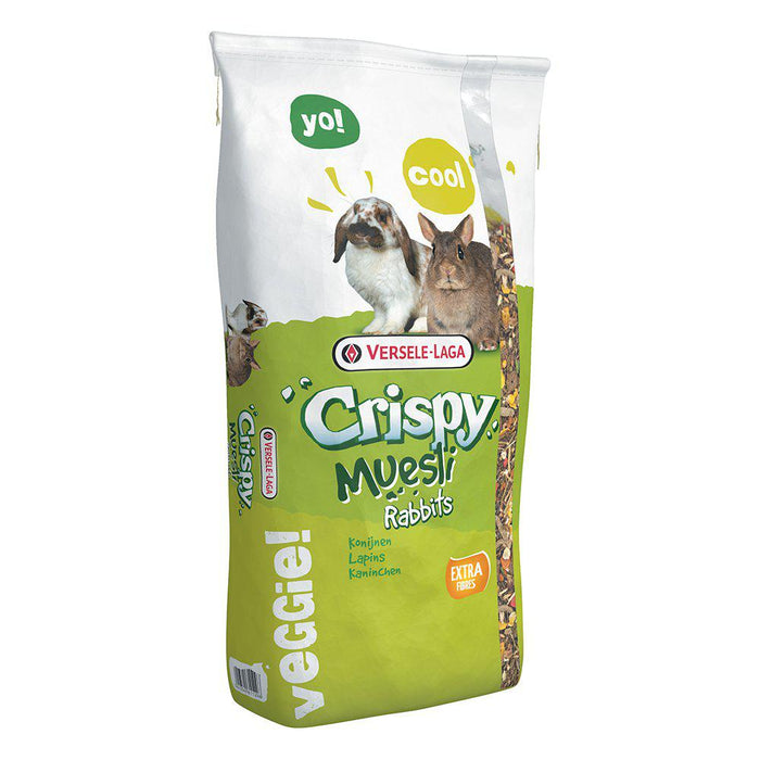 Verselelaga Crispy Muesli Kanin