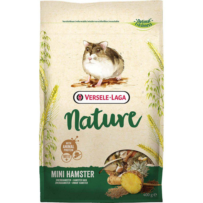 Verselelaga New Nature Mouse 400g