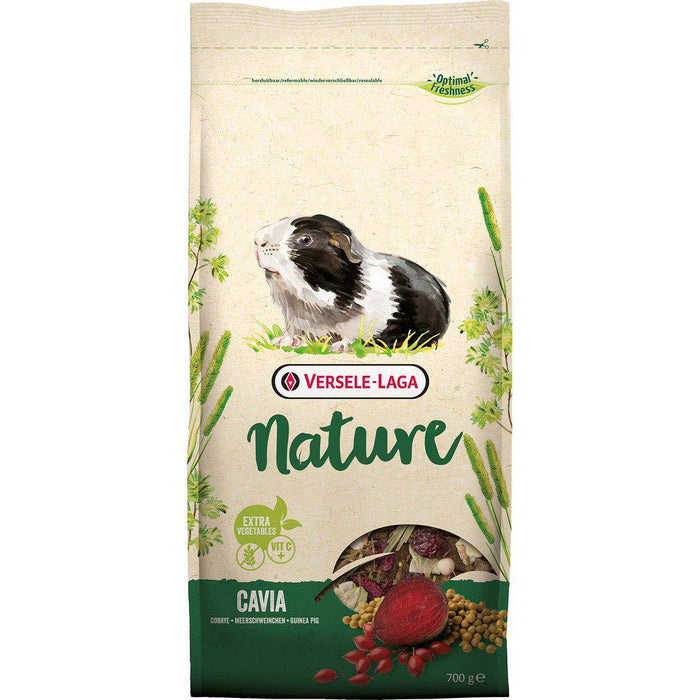 Verselelaga New Nature Cavia/marsvin 700g