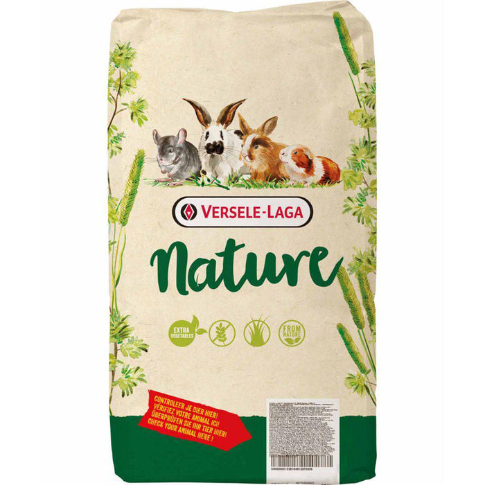 Verselelaga Nature Cuni/kanin 9kg