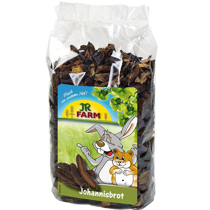 Jr Farm Johannesbröd 200g