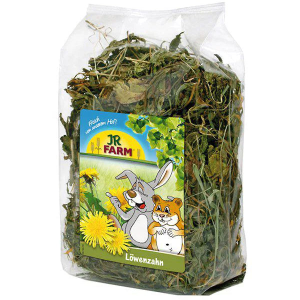 Jr Farm Maskrosor Torkade 100g