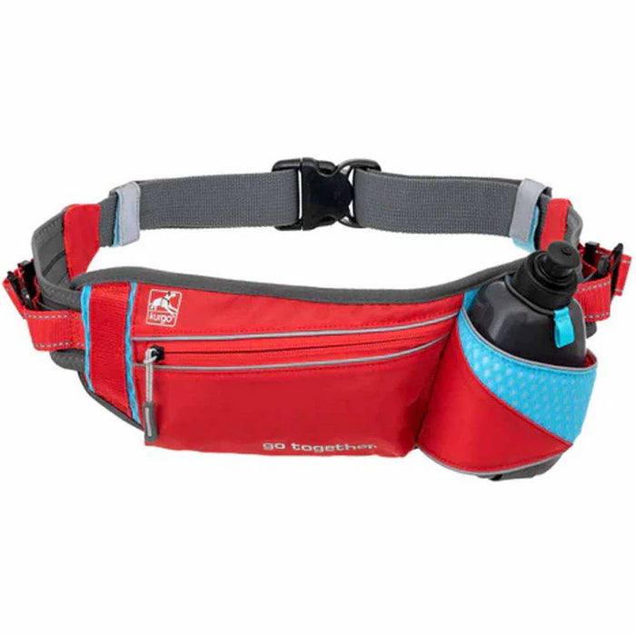 Kurgo On Trail Running Belt