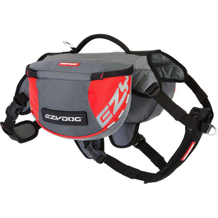 Ezydog Sele Summit Backpack Reflex Midja