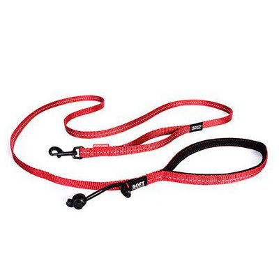 Ezydog Koppel Soft Trainer 12mmx181cm