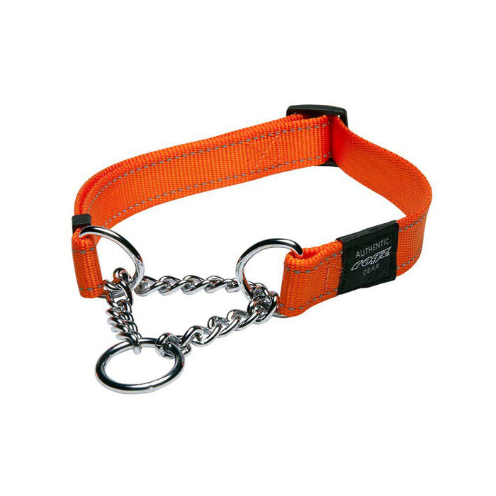 Rogz Utility Halvstryp Orange