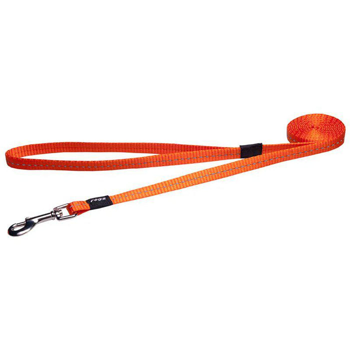 Rogz Utility Koppel Orange