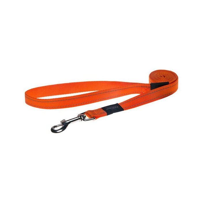 Rogz Utility Koppel Orange