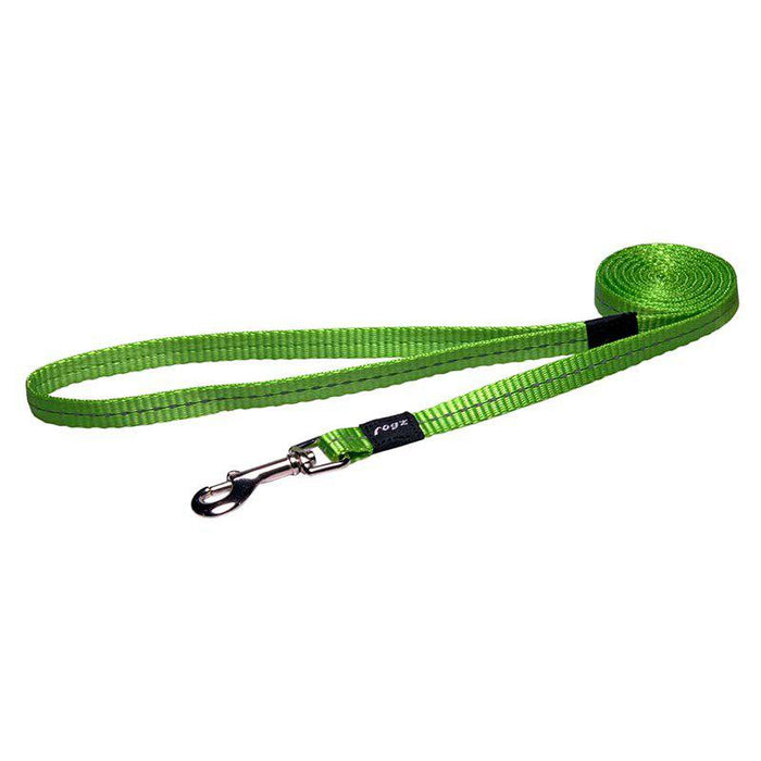 Rogz Utility Koppel Lime