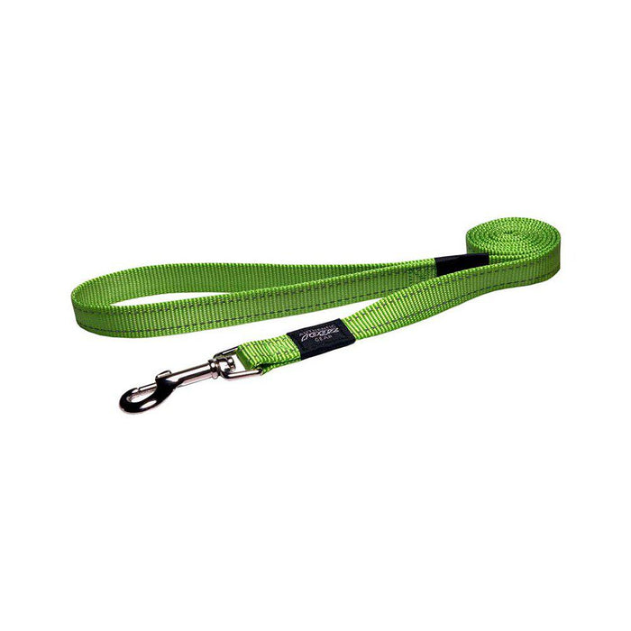 Rogz Utility Koppel Lime