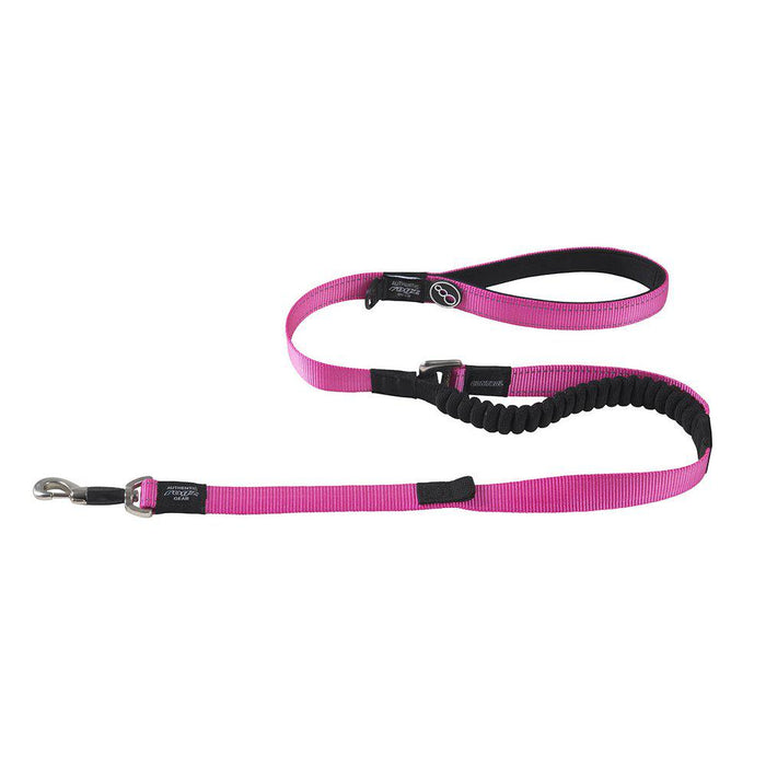 Rogz Utility Controllead Rosa XXL 25mm 120cm