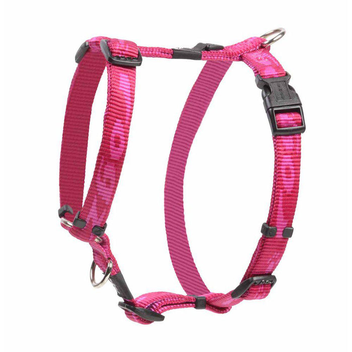 Rogz Alpinist Sele Rosa