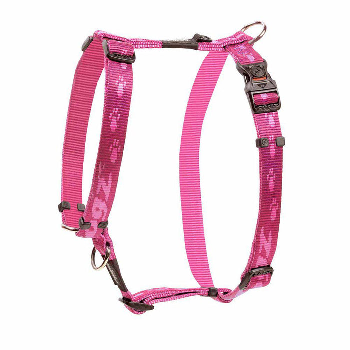 Rogz Alpinist Sele Rosa