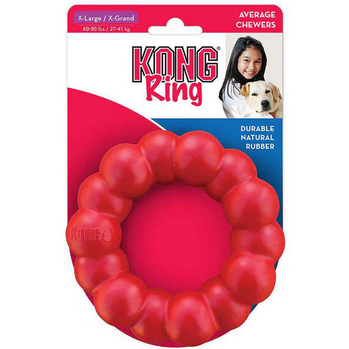 Kong Ring XL 13øx3 Cm