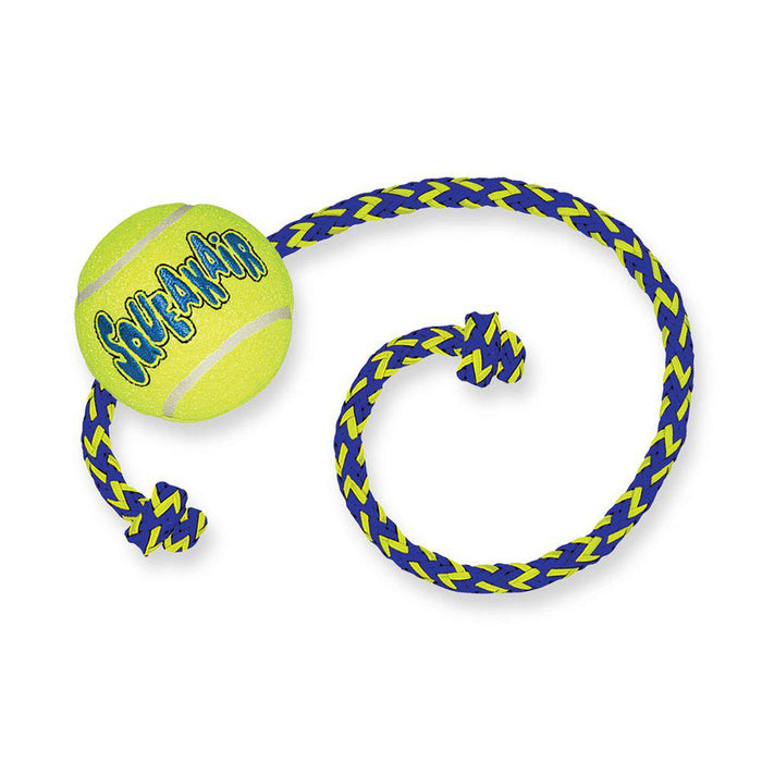 Kong Airdog Squeakair Tennisboll Rep 7cm