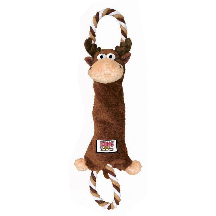 Kong Tugger Knots Älg M/l 47cm