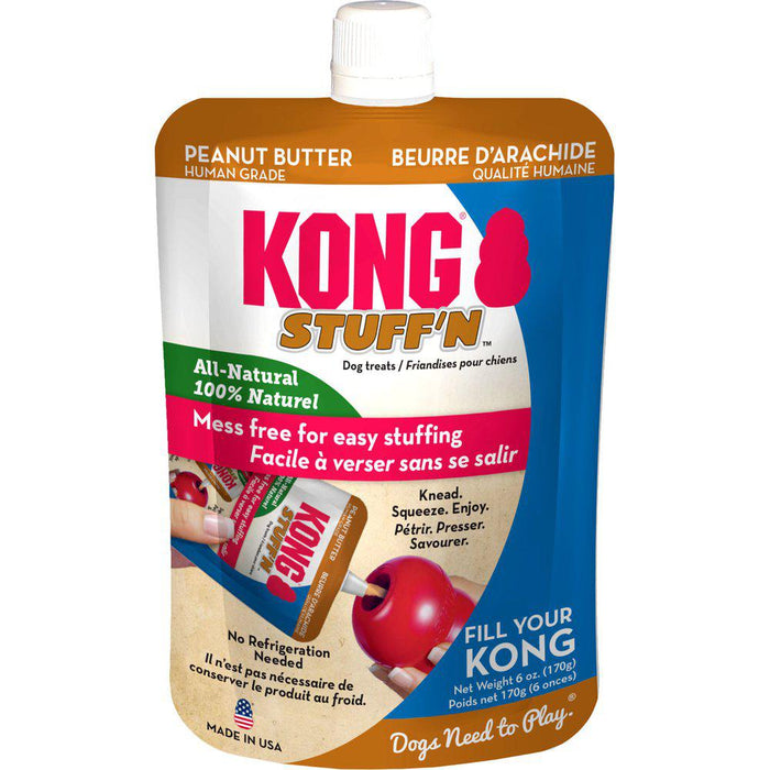 Kong Stuff'n Peanutbutter 170g