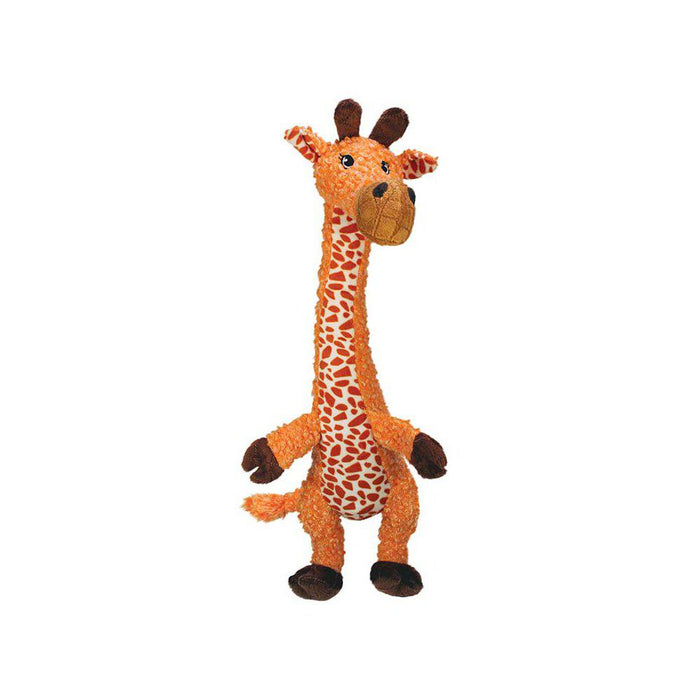 Kong Shakers Luvs Giraffe L