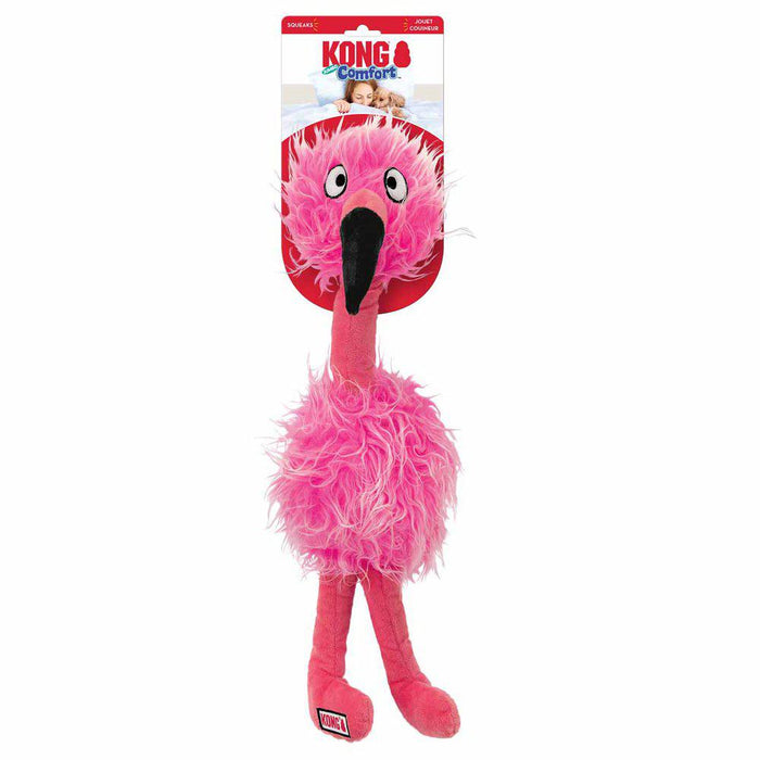 Kong Comfort Jumbo Birds Mix XL