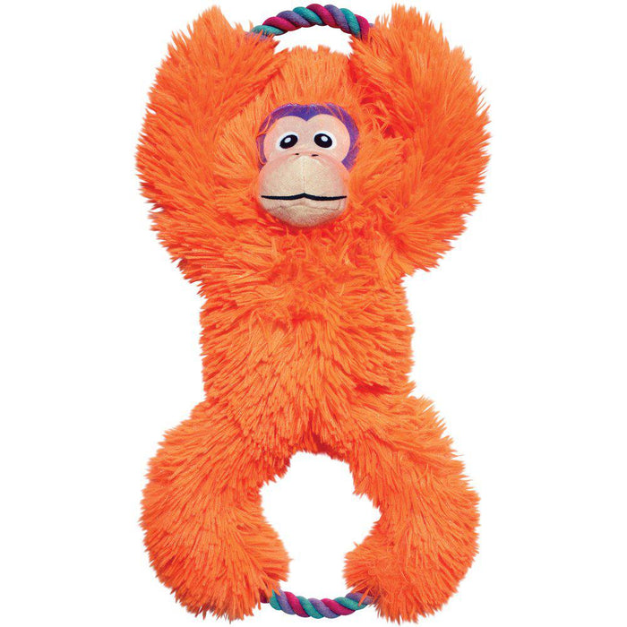 Kong Tuggz Monkey XL 42x23x11cm