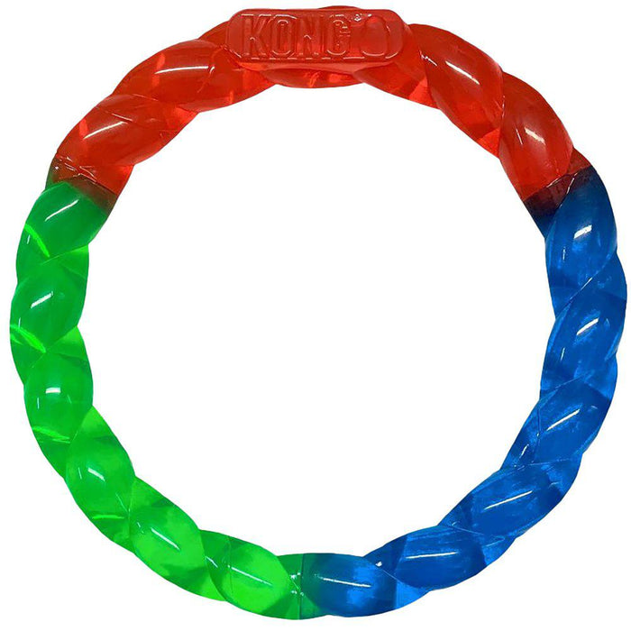 Kong Twistz Ring S Ø17x2,5cm